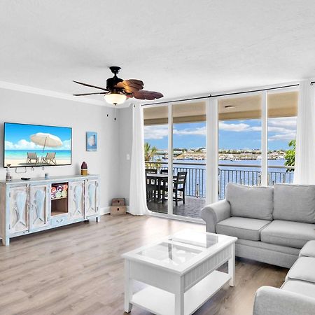Eleuthera - 2X2 Fully Updated Old Town Waterfront Corner Condo Кі-Вест Екстер'єр фото