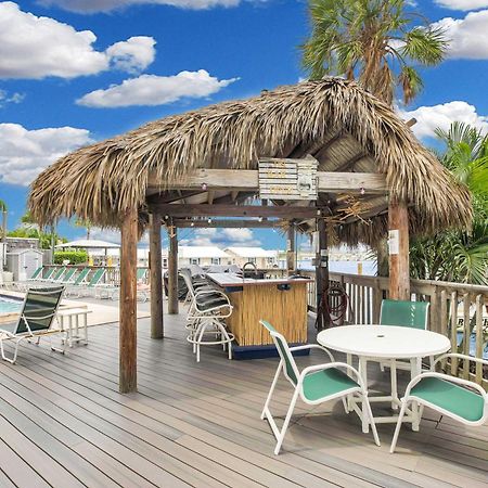 Eleuthera - 2X2 Fully Updated Old Town Waterfront Corner Condo Кі-Вест Екстер'єр фото