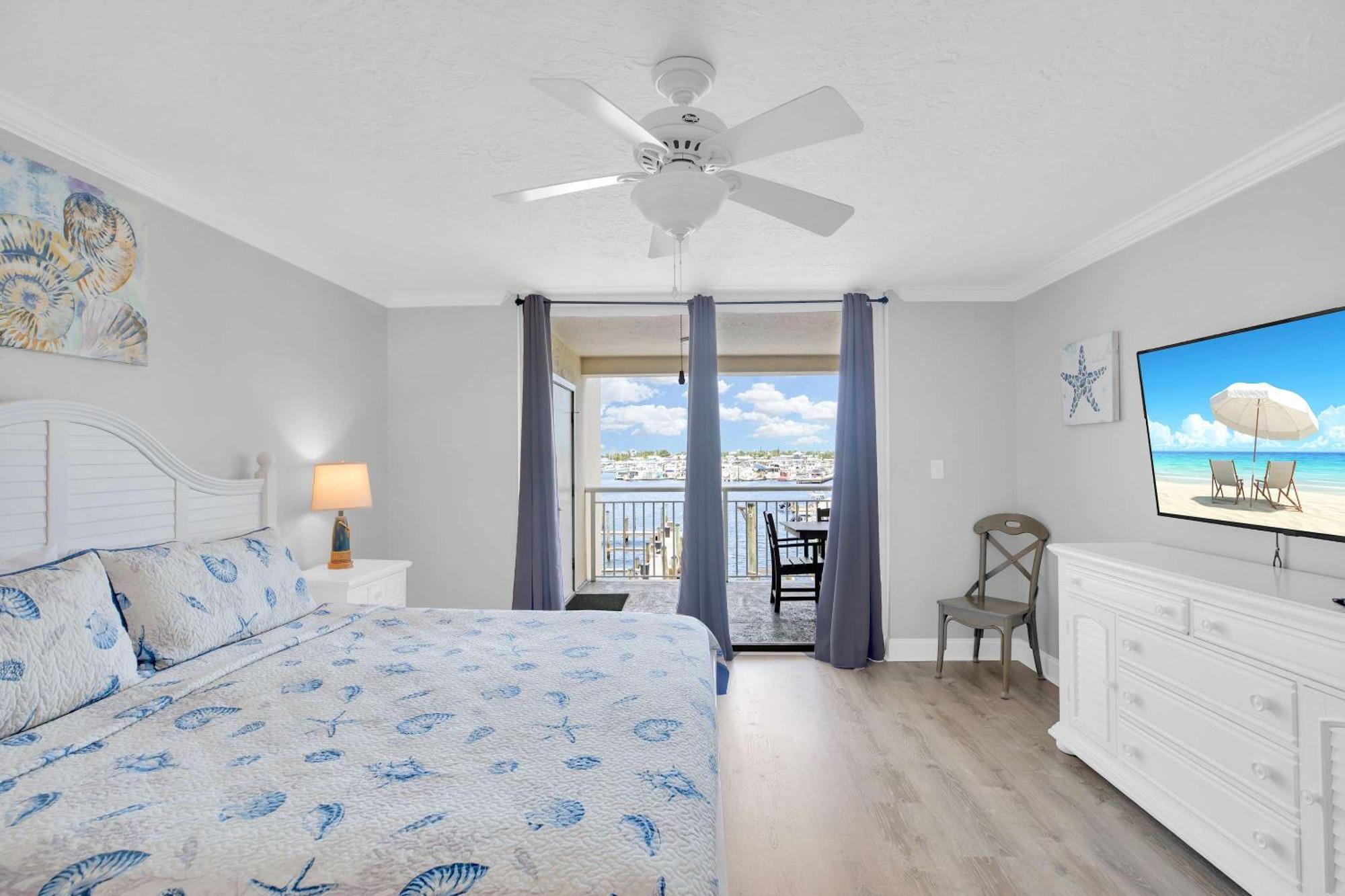 Eleuthera - 2X2 Fully Updated Old Town Waterfront Corner Condo Кі-Вест Екстер'єр фото