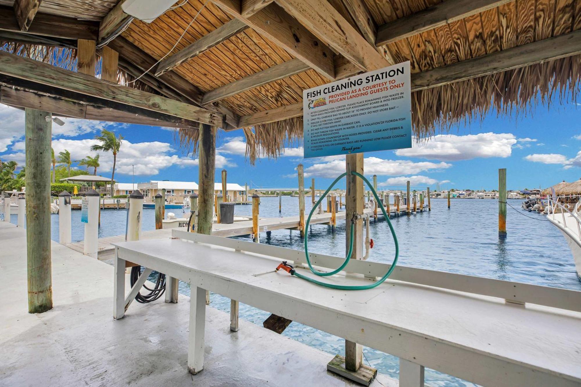 Eleuthera - 2X2 Fully Updated Old Town Waterfront Corner Condo Кі-Вест Екстер'єр фото